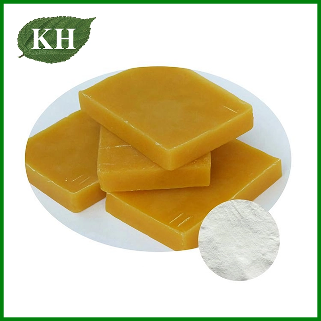 Rice Bran Wax Triacontanol